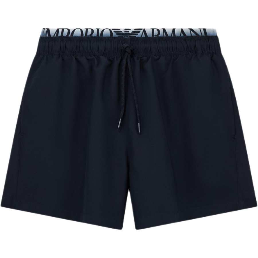 EMPORIO ARMANI Beach Shorts Men's