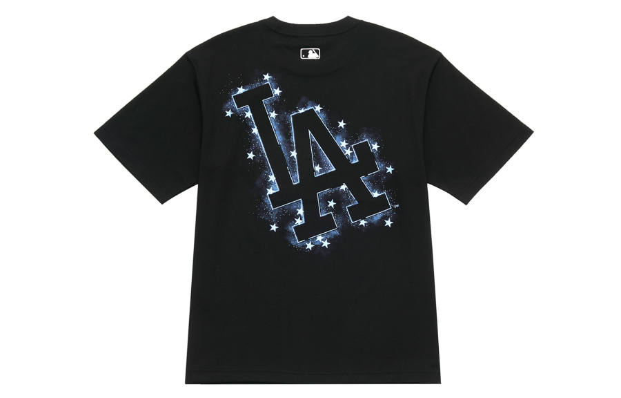 MLB MLB Los Angeles Dodgers SS26 T Shirt Unisex