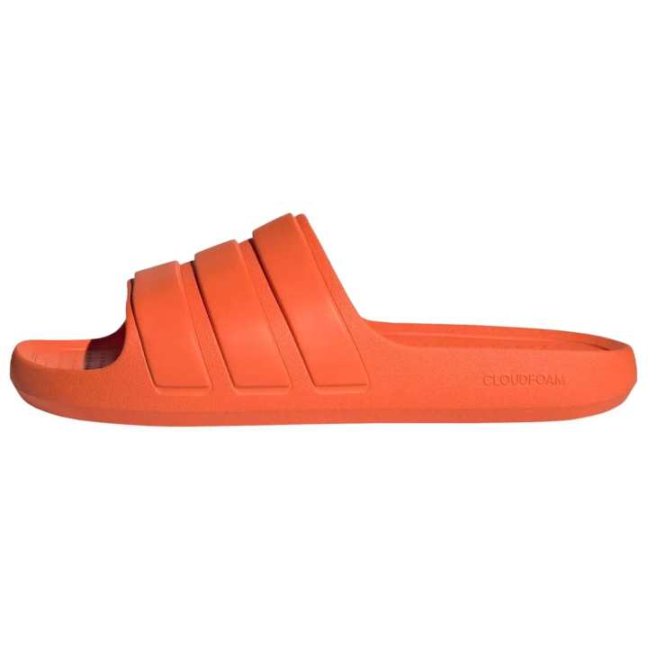 Adidas Adidas ADILETTE FLOW Slide Slippers Unisex Orange
