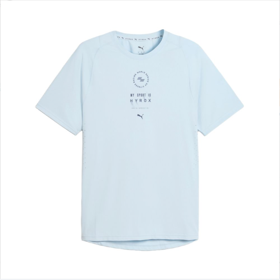 PUMA Puma x Hyrox Men's DryElite Tee