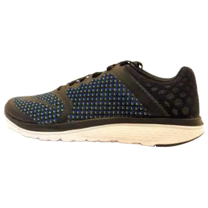 Nike Nike LITE RUN 3 Breathable Support Running Shoes Men's Brown