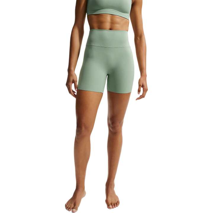 Nike Nike Zenvy Women's High-Waisted 5" Biker Shorts