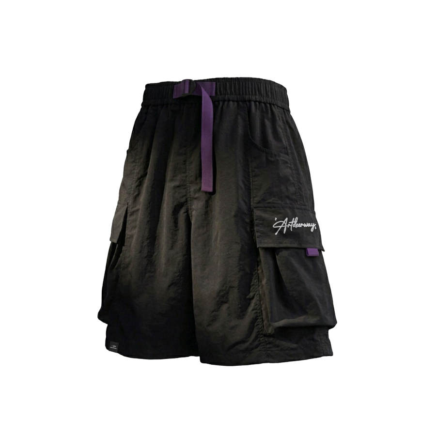 DEERWAY Casual Shorts Unisex Moderate
