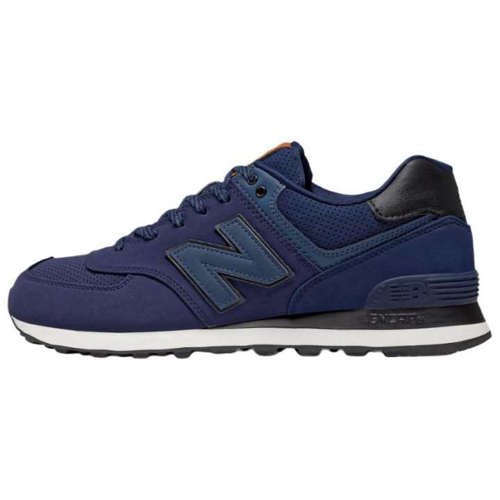 New Balance 574 New Balance 'Dark Navy'