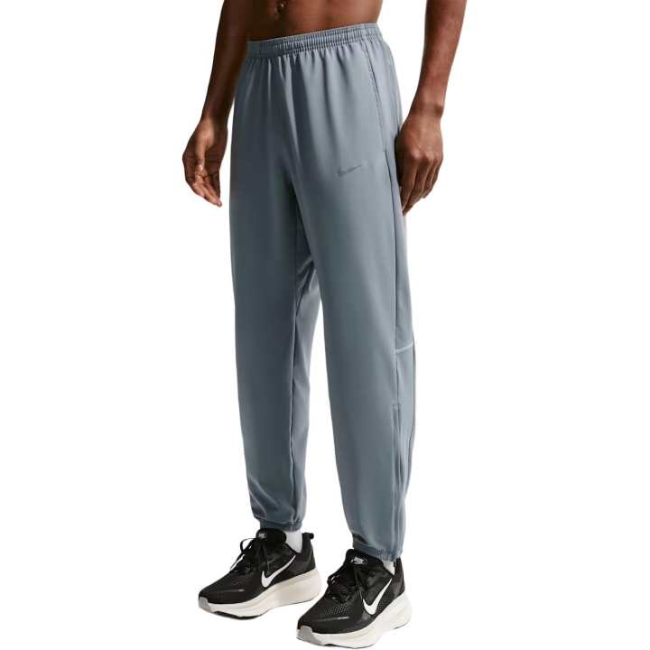 Nike Nike MILER Running Pants Men's Smoke Gray