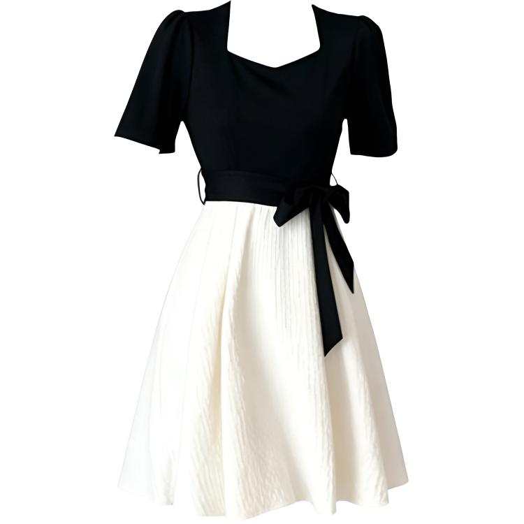 DUSHE Short Sleeved Dress Women's