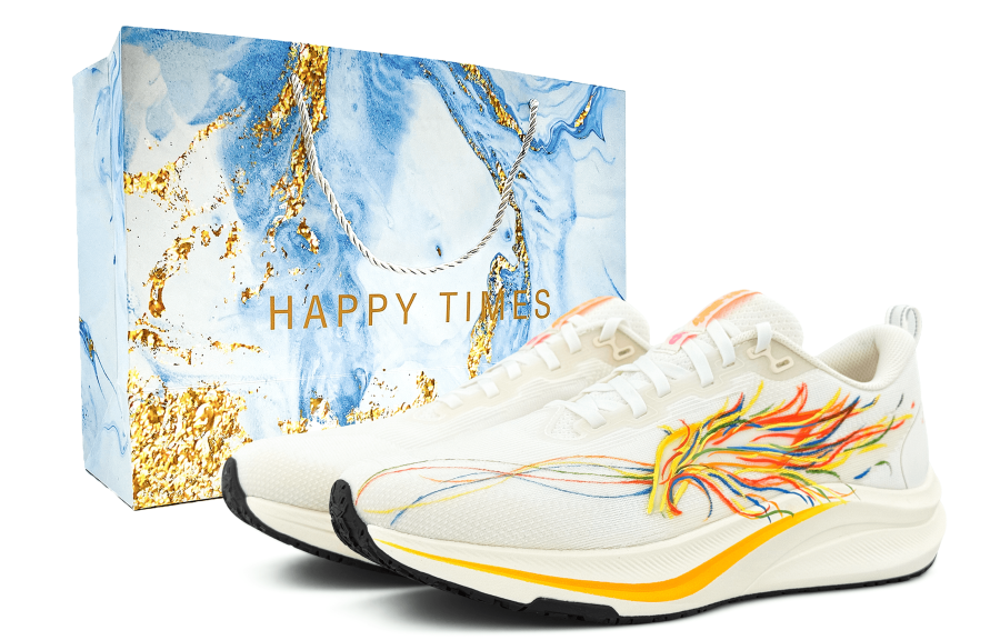 Li-Ning Li Ning Red Hare 8 Abrasion Resistant, Breathable, Lightweight Low top
