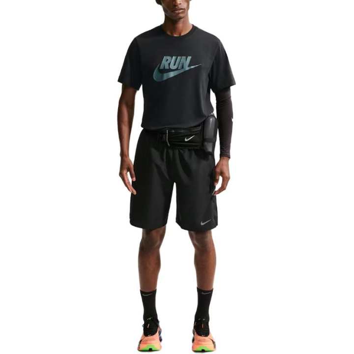 Nike Nike Dri Fit Running T Shirt Men's