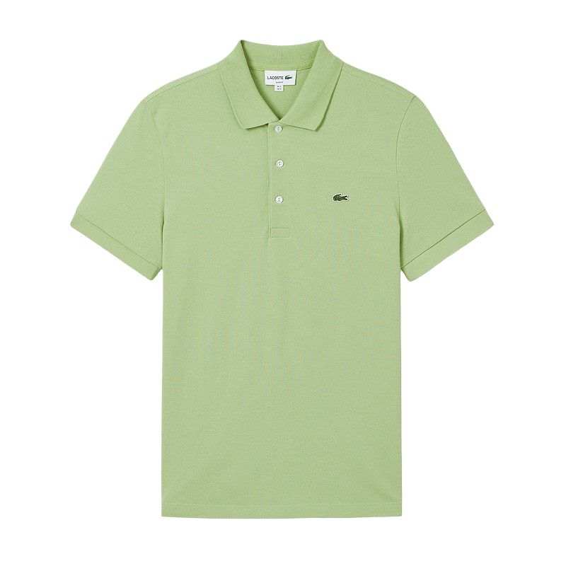 LACOSTE LACOSTE Polo Shirts Men's Moderate