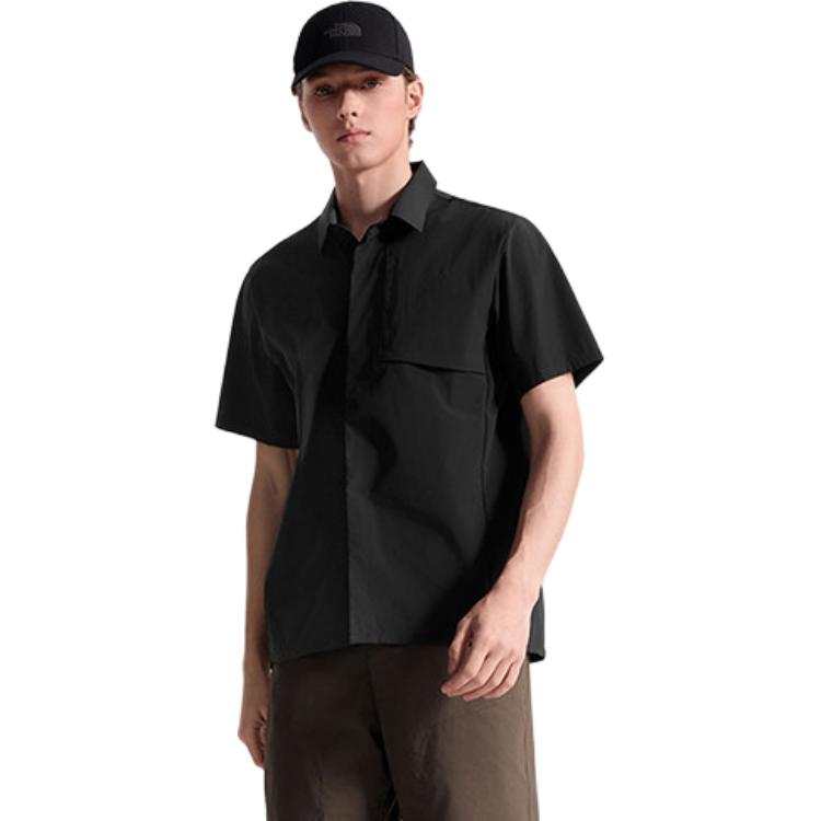 THE NORTH FACE Elite Polo Shirt Men's