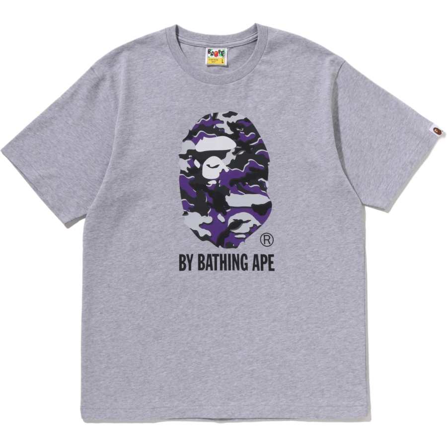 A BATHING APE A BATHING APE SS26 T Shirt Unisex