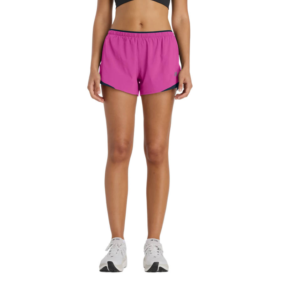 New Balance New Balance NBRC Running Shorts Women's