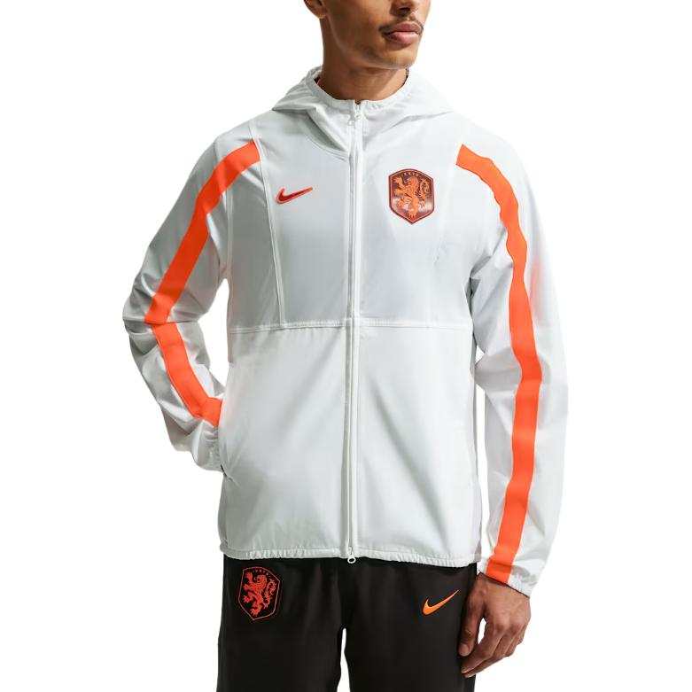Nike Nike Dutch National Team Netherlands Energy Soccer Jersey Men's
