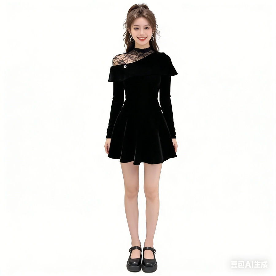 JBBCN JBBCN Two Piece Skirt Sets Women's Moderate Short