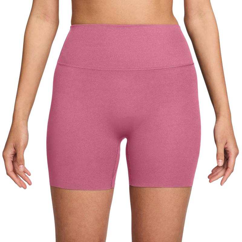 Nike Nike Zenvy Women's High-Waisted 5" Biker Shorts