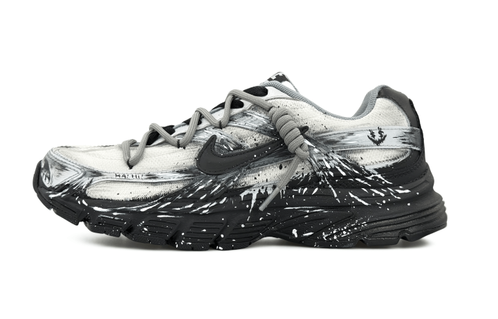 Nike Nike Initiator Cushioning Slip Resistant Abrasion Resistant Low top