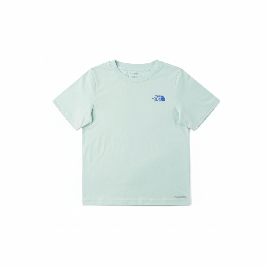THE NORTH FACE Kids' Quick Dry T Shirts Kids'