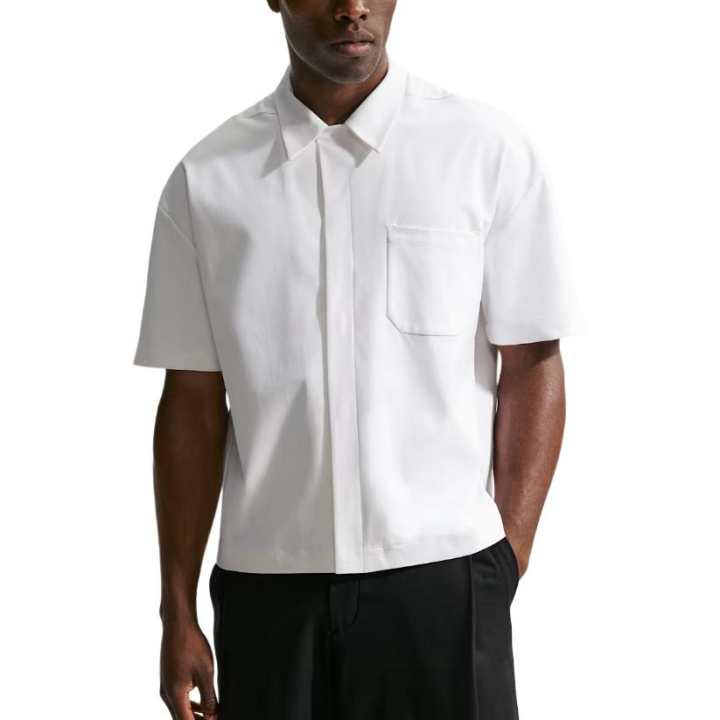 Nike Nike DRI FIT UV 24.7 PerfectStretch Shirt Men's