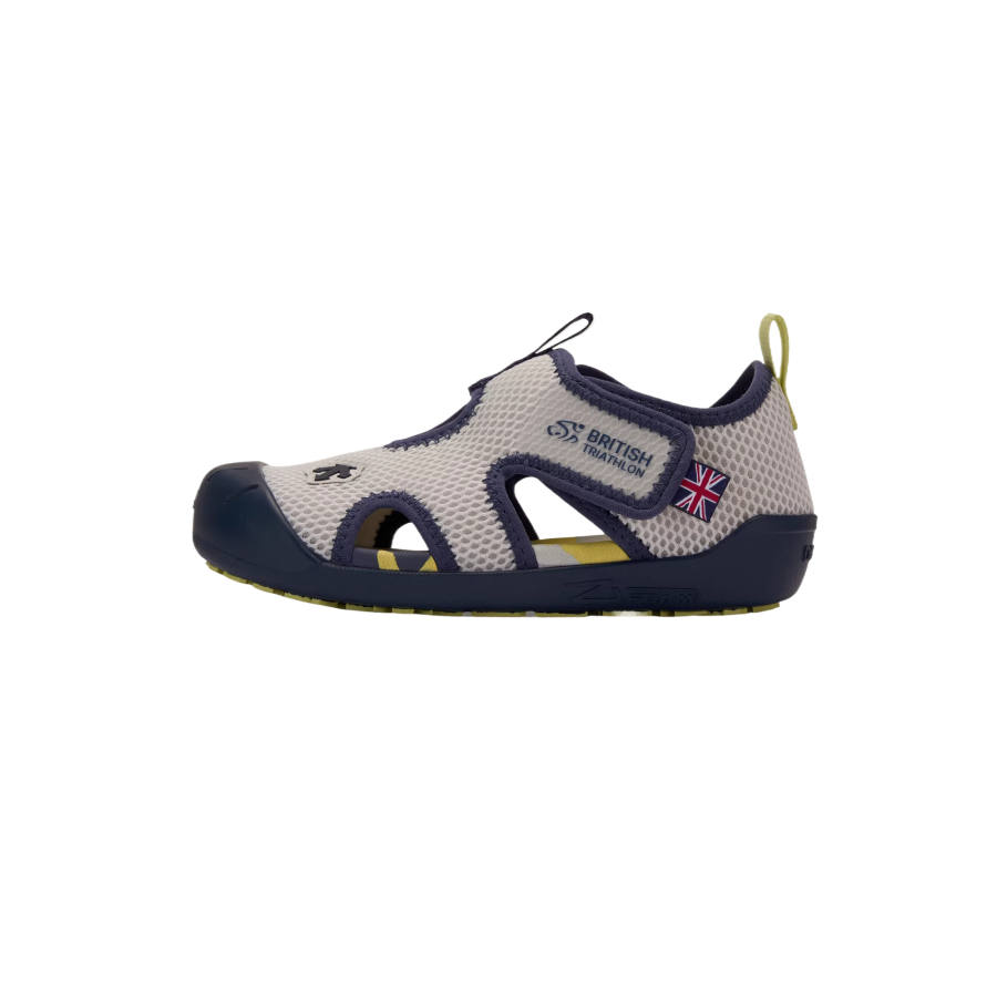 DESCENTE Movewear Low top Children's Sandals Children Aged 3 7 Years Old