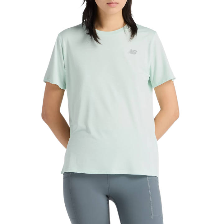 New Balance New Balance Regular T Shirt Women's