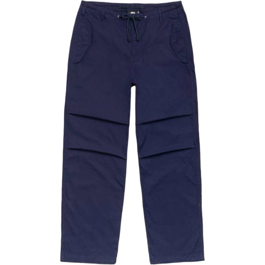 Stussy SS26 Casual Pants Unisex