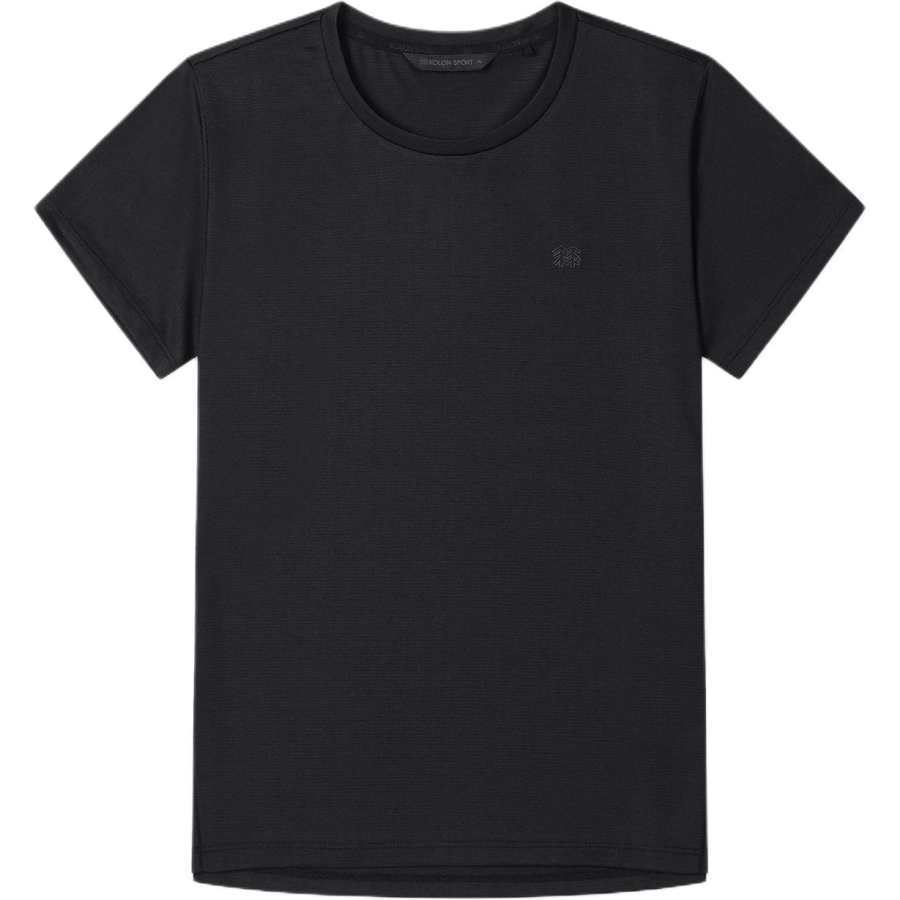 KOLON SPORT T Shirts Women's Crew Neck