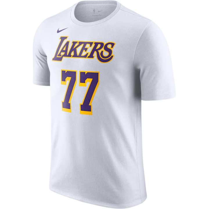 Nike Nike T Shirts Men's White Crew Neck