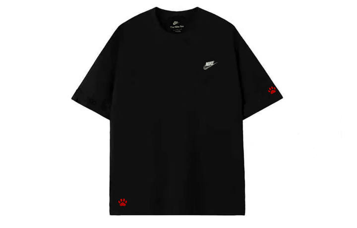 Nike Nike Sportswear Club T Shirt Unisex