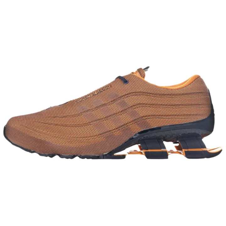 Adidas Adidas x PORSCHE DESIGN Bounce S4 Comfortable Running Shoes Men's Orange