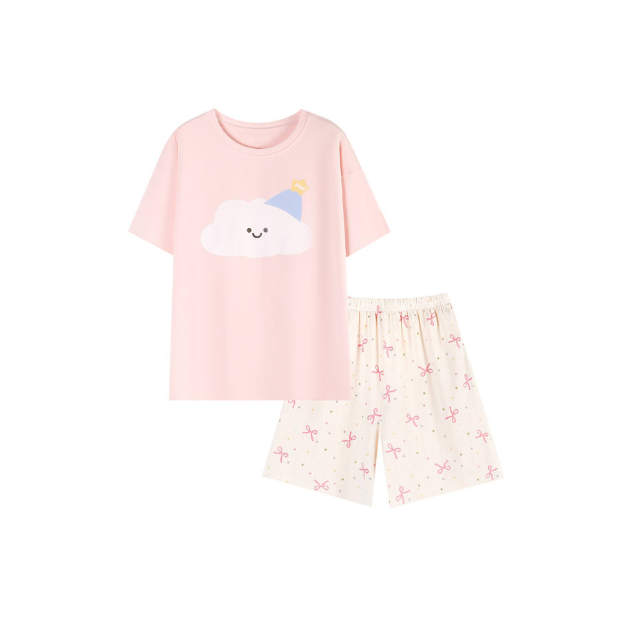 MIIOW MIIOW Women's Pajama Sets