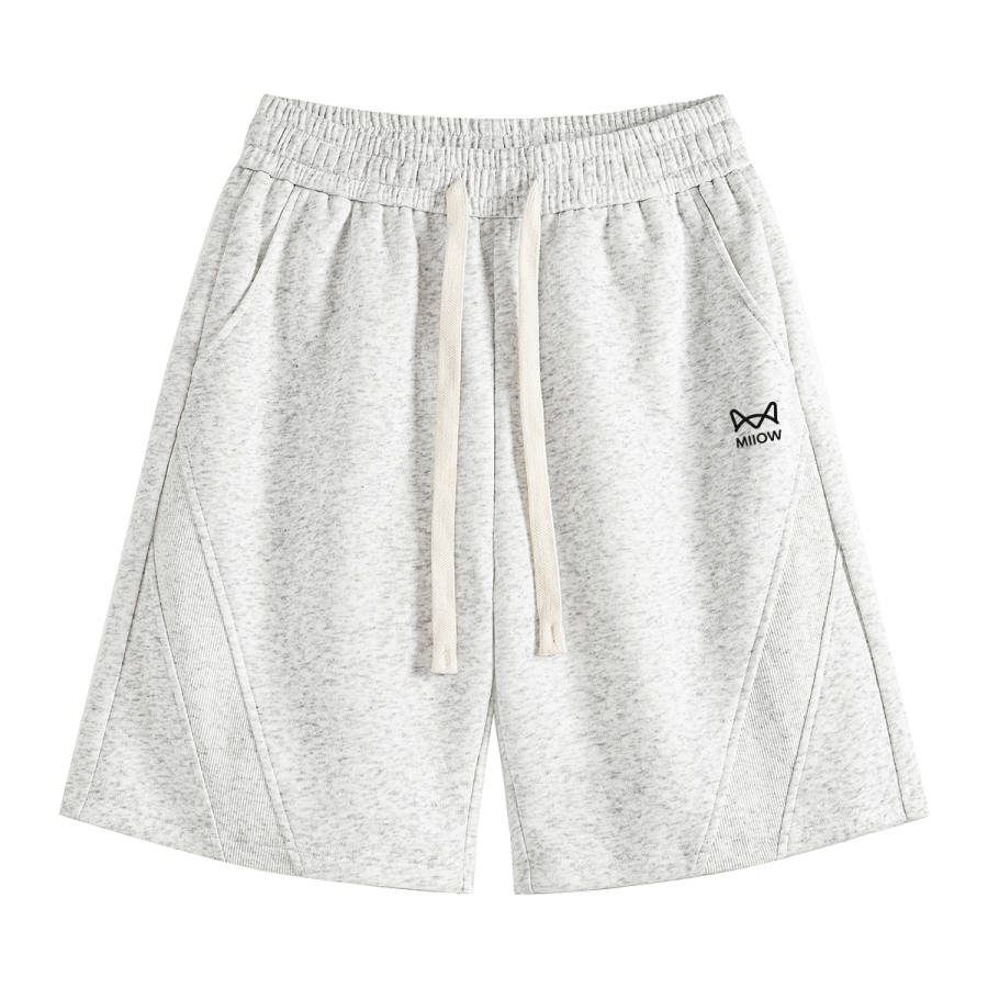 MIIOW MIIOW Casual Shorts Unisex Thin