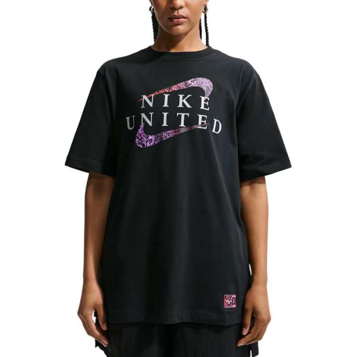 Nike Nike United Women's Soccer T-Shirt