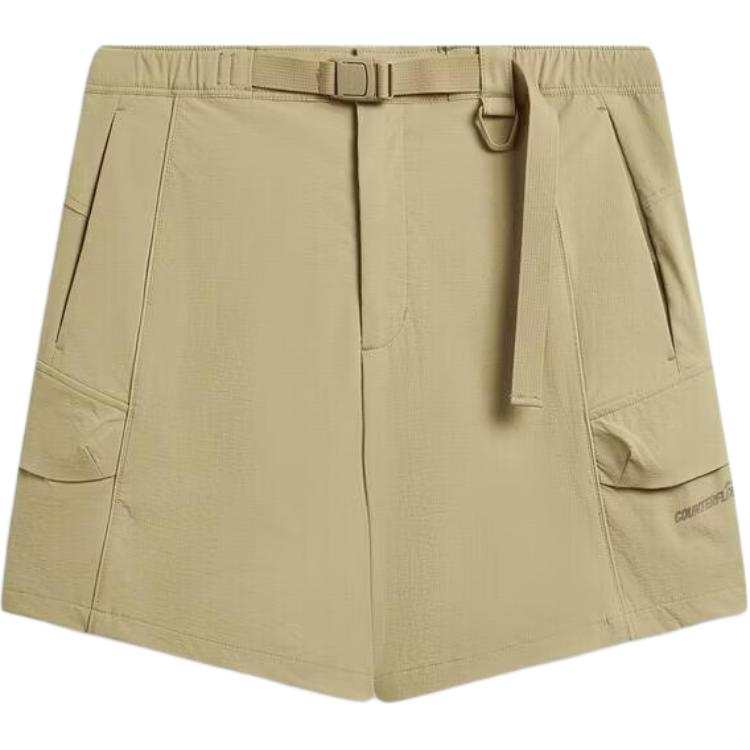 Li-Ning Li Ning Outdoor CF Tracing Sports Shorts Women's