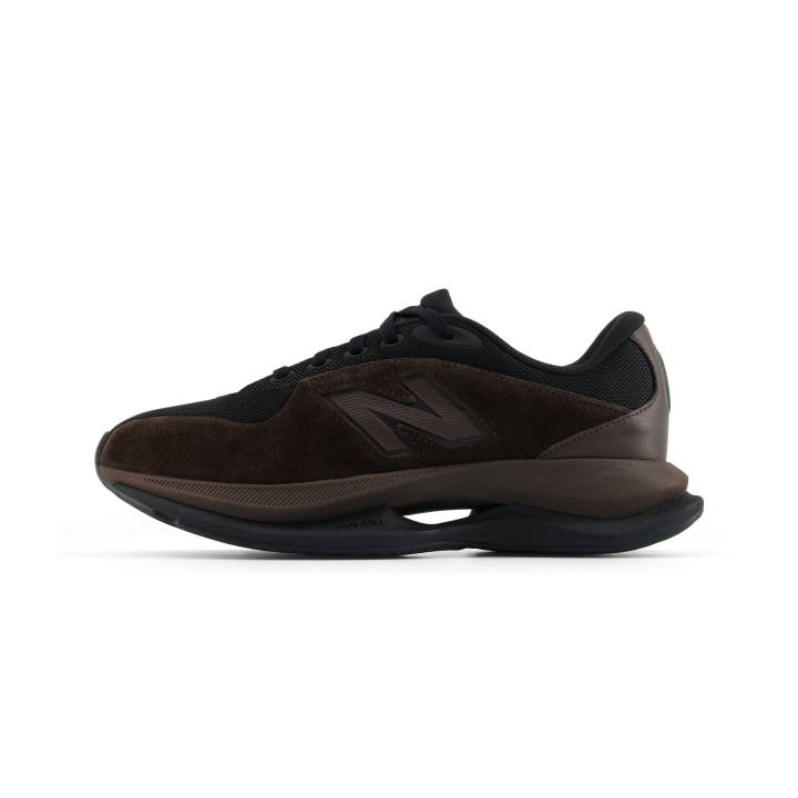 New Balance TF100 New Balance 'Dark Coffee Black'