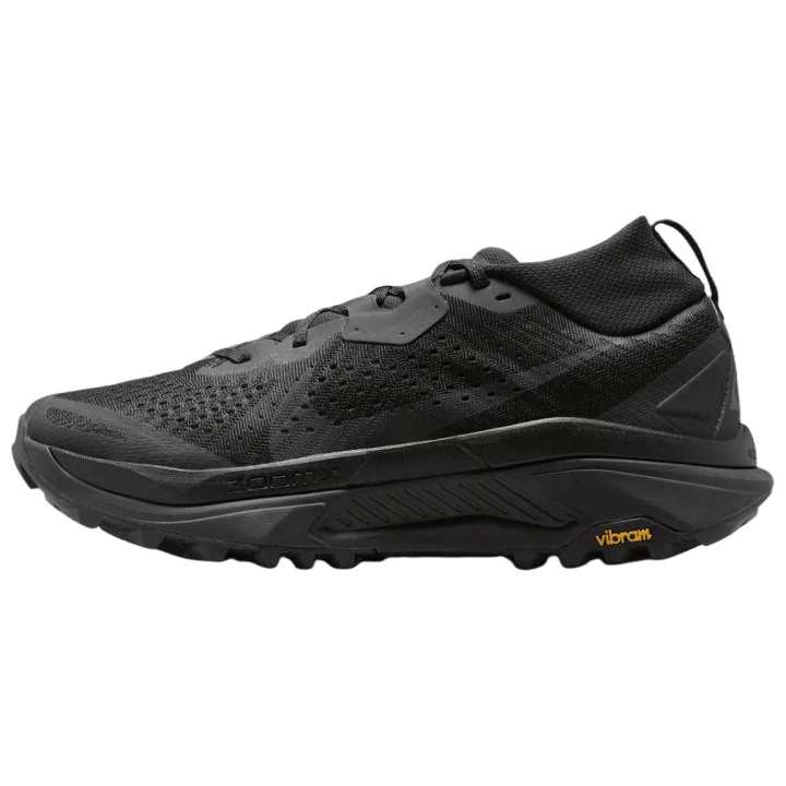 Nike Nike ACG Zegama Trail Running Shoes Unisex Black