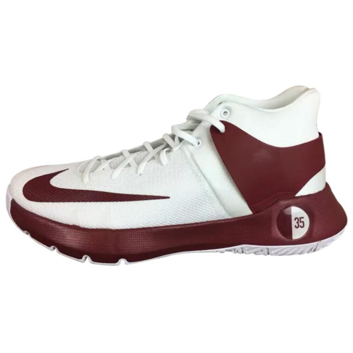 Nike Nike KD Trey 5 IV Basketball Shoes Men's White