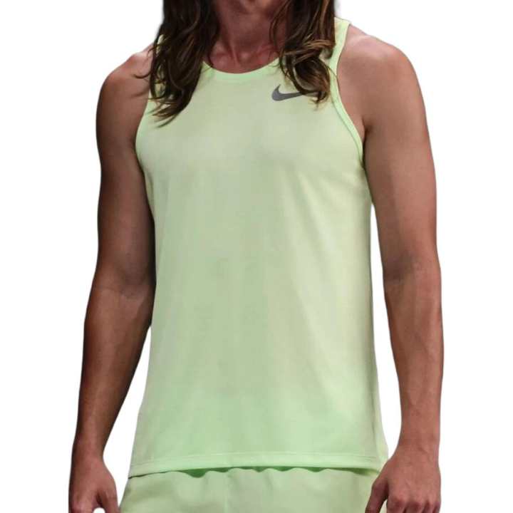 Nike Nike Dri Fit Running Tank Top Men's