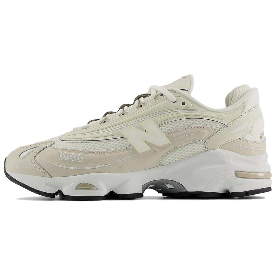 New Balance New Balance NB 1000 Running Shoes Unisex Beige