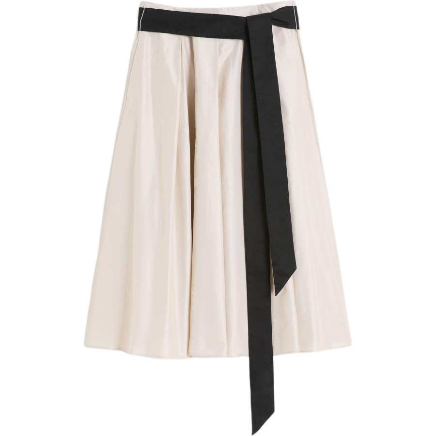 MaxMara MaxMara Casual Long Skirt Women's