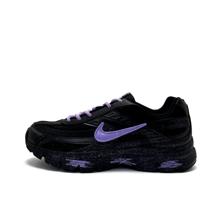 Nike Nike Initiator Mesh Abrasion Resistant Slip Resistant Low top Casual City Commuting Marathon Running Shoes Unisex