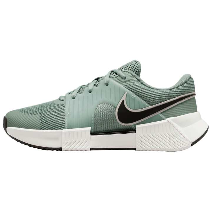 Nike Nike Zoom GP Challenge 1.5 Tennis Shoes Women's Green