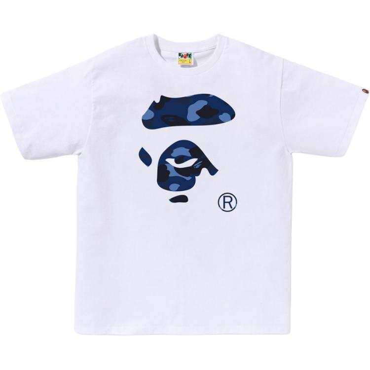 A BATHING APE SS26 T Shirt Unisex