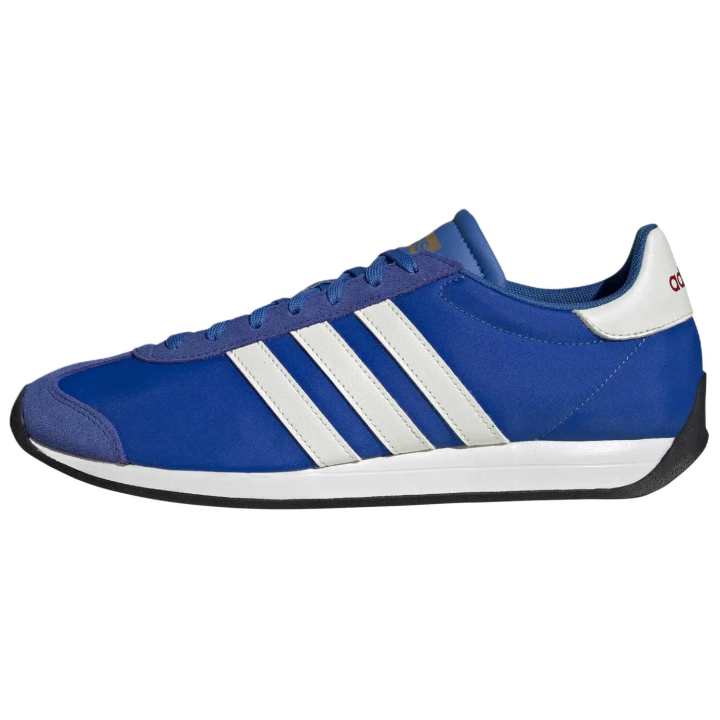 Adidas Adidas RUNVISTA Running Shoes Men's Blue