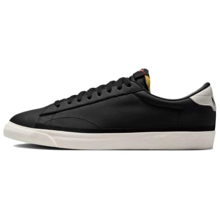 Nike Nike Tennis Classic Skateboard Shoes Men's Black