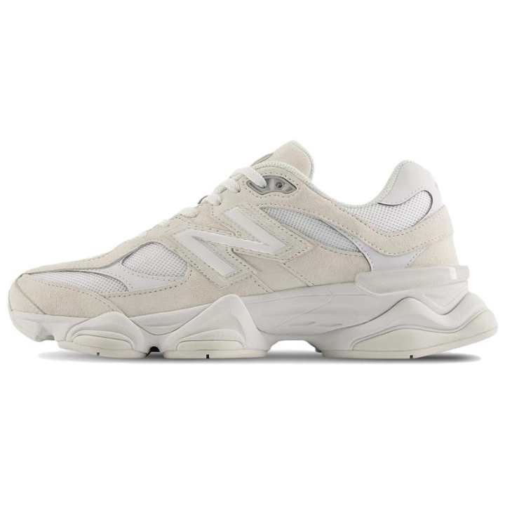 New Balance New Balance NB 9060 Running Shoes Unisex White