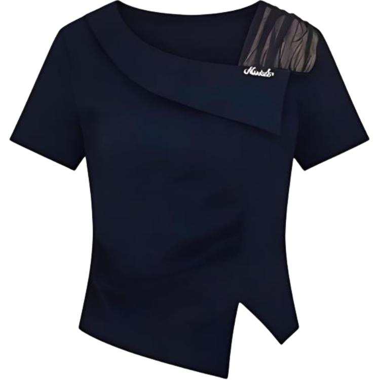 DUSHE Women's Apparel T Shirt Women's