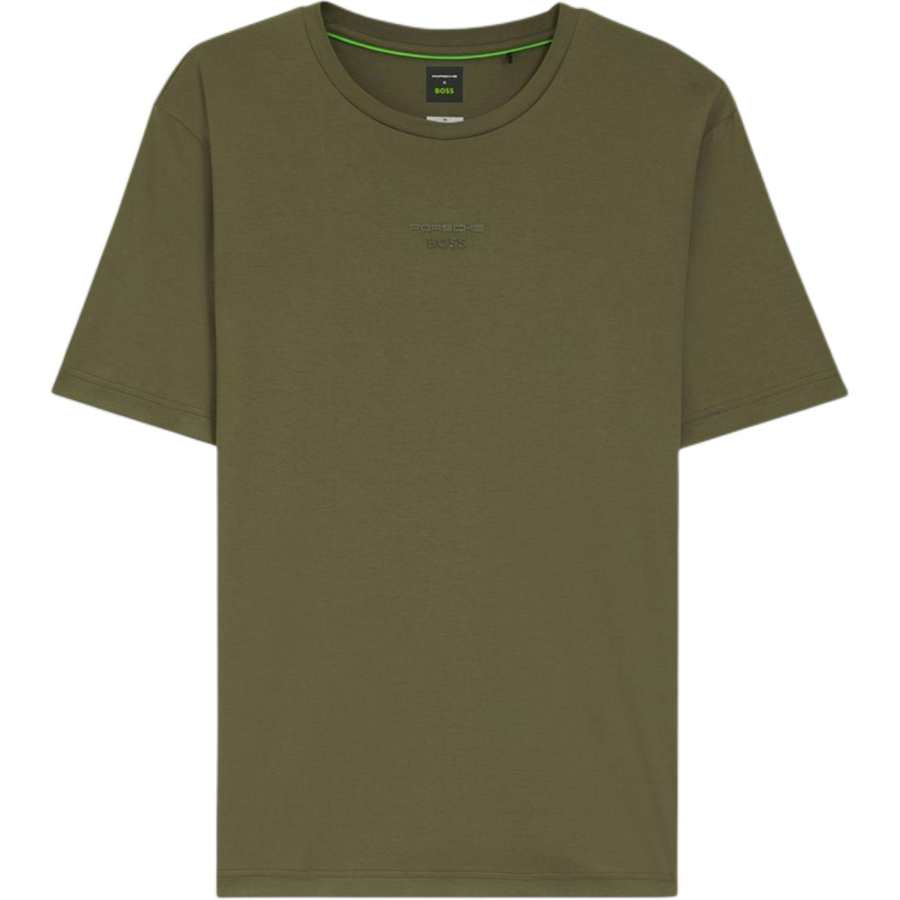 HUGO BOSS x Porsche SS26 T Shirt Men's