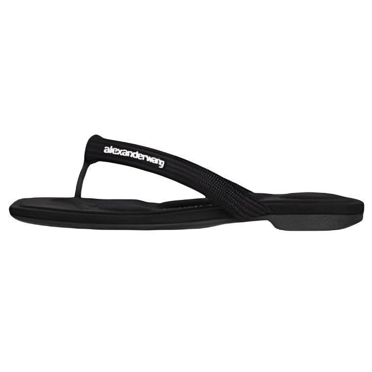 Alexander Wang Alexander Wang Flip Flops Women's Black