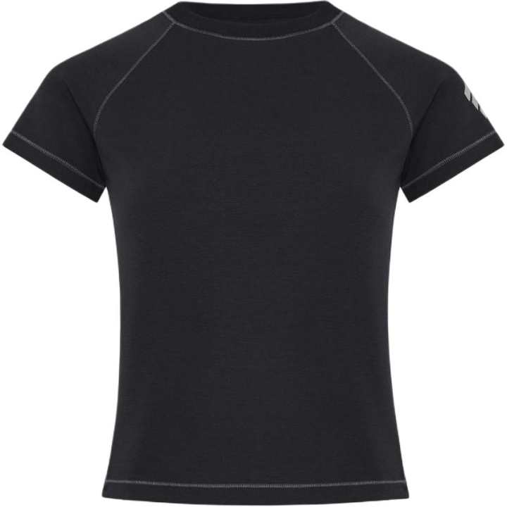 Adidas Adidas Raglan Sleeve T Shirt Women's