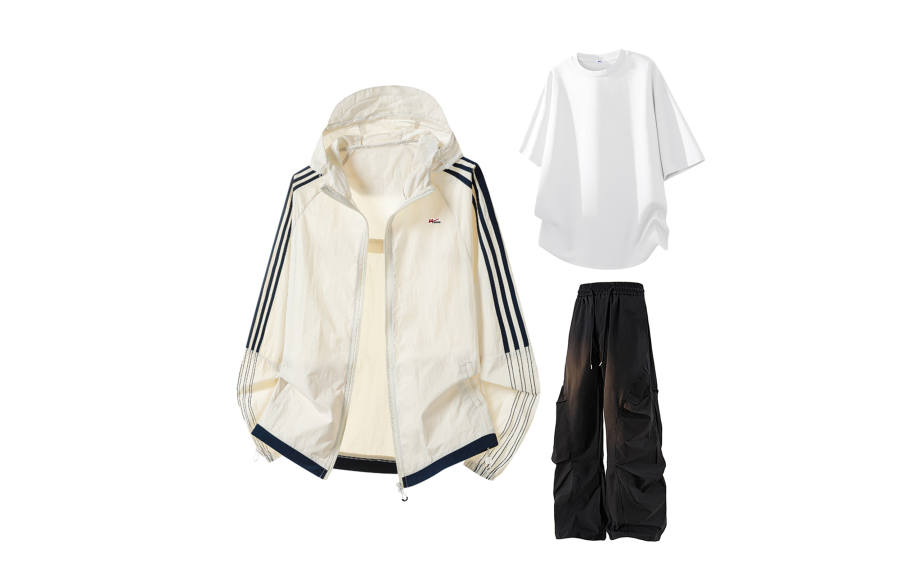 WARRIOR Warrior Casual Sportswear Unisex